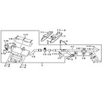 EXHAUST (EURO 2) BEFORE 003440