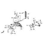 FRONT SUSPENSION