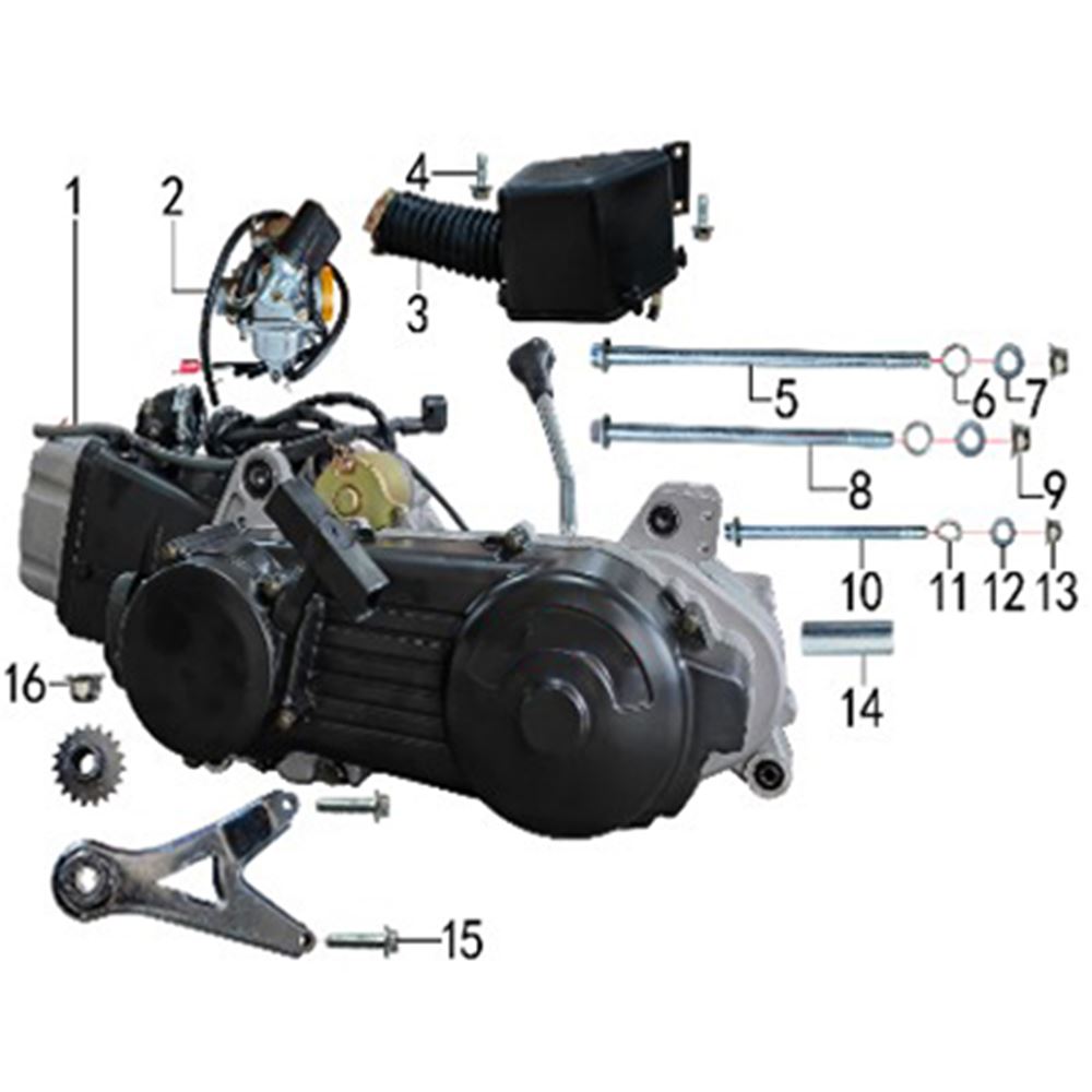 Engine