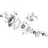 RIGHT CRANKCASE COVER
