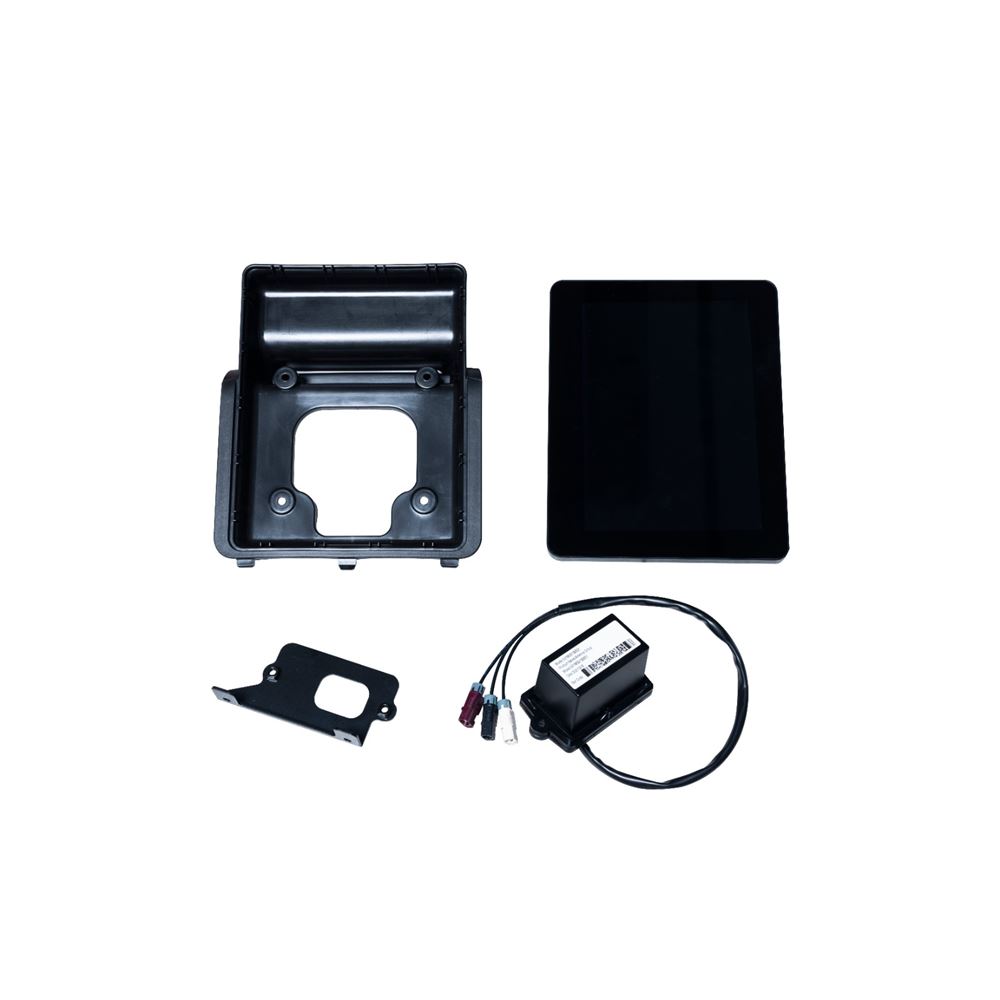 TOUCH SCREEN KIT