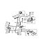 REAR BRAKE DISTRIBUTOR