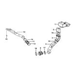 AIR INTAKE SYSTEM