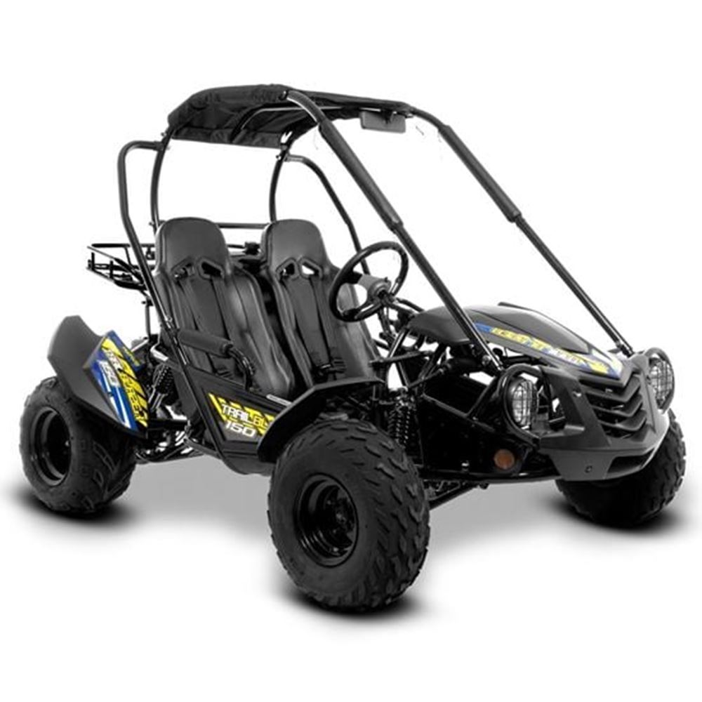Mud Rocks Trail Blazer 175 Full Service Kit