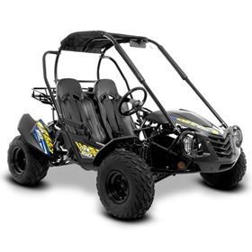 Mud Rocks Trail Blazer 175 Full Service Kit