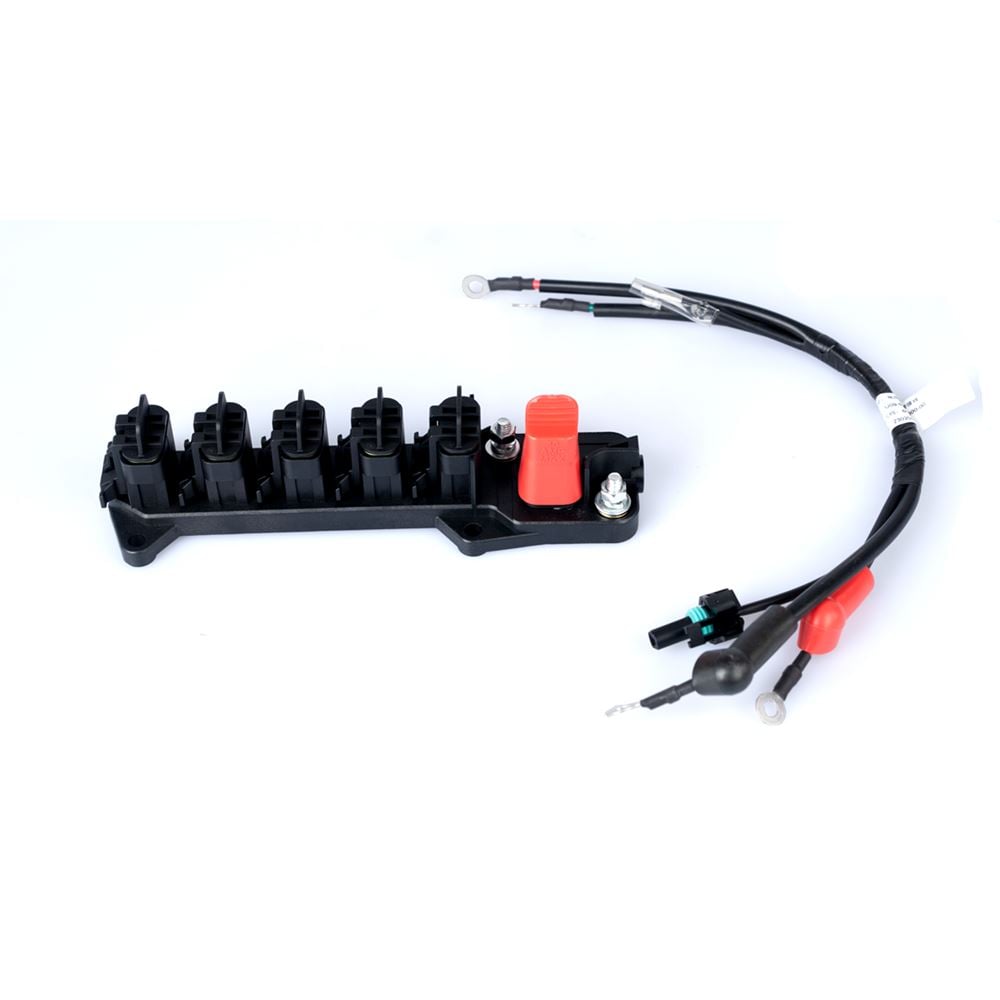 POWER DISTRIBUTOR