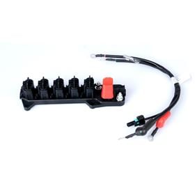 POWER DISTRIBUTOR