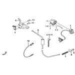 MASTER CYLINDER