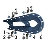 CHAIN GUARD