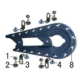 Chain Guard