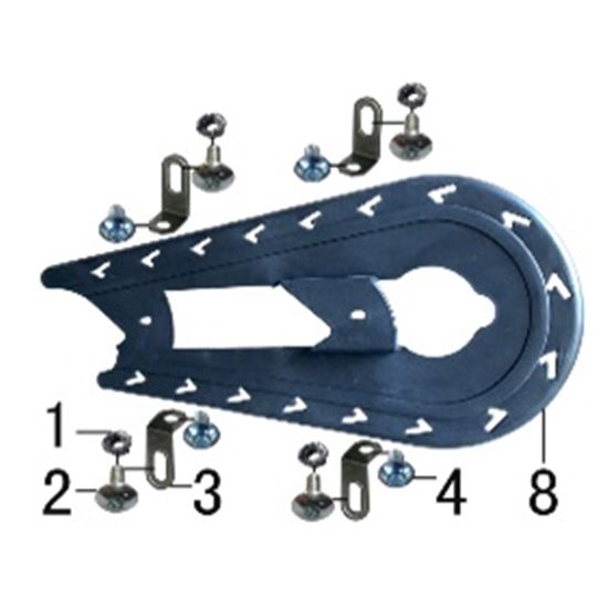 CHAIN GUARD
