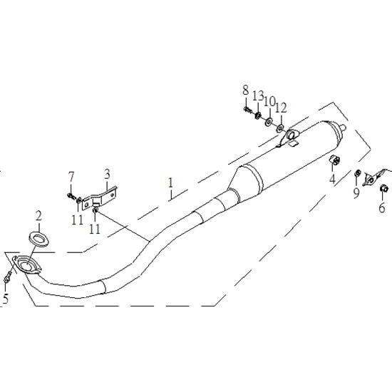 EXHAUST