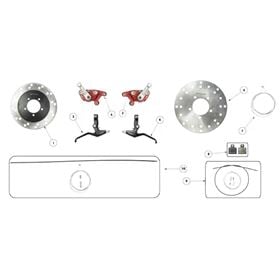 Mechanical Brakes
