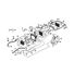 RADIATOR ASSY.、COOLING FAN (FOR EURO 4)