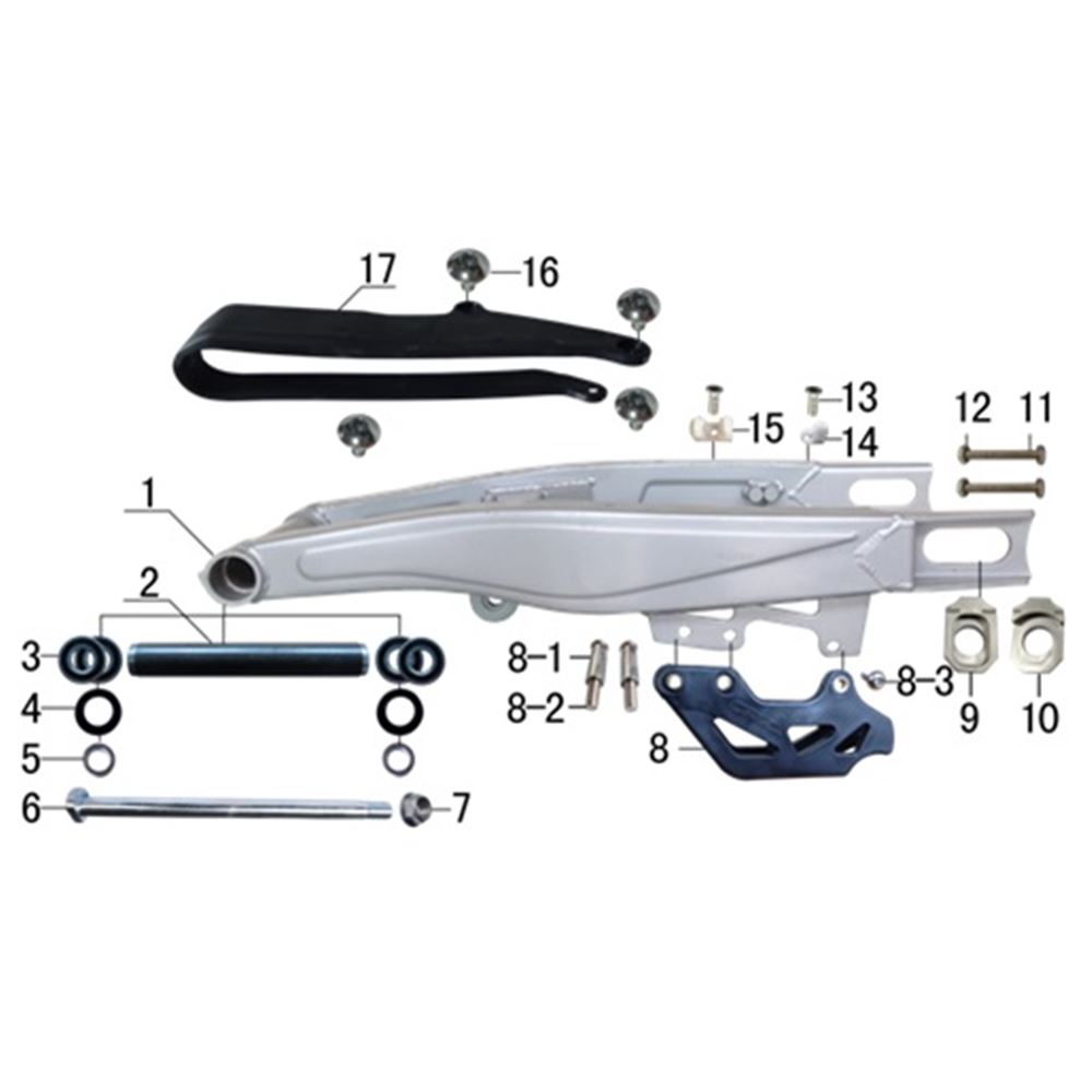 SWINGARM