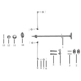 STEERING SYSTEM