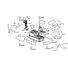 FUEL TANK & HEAT ISOLATOR