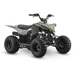 10Ten 120 RXR EFI 