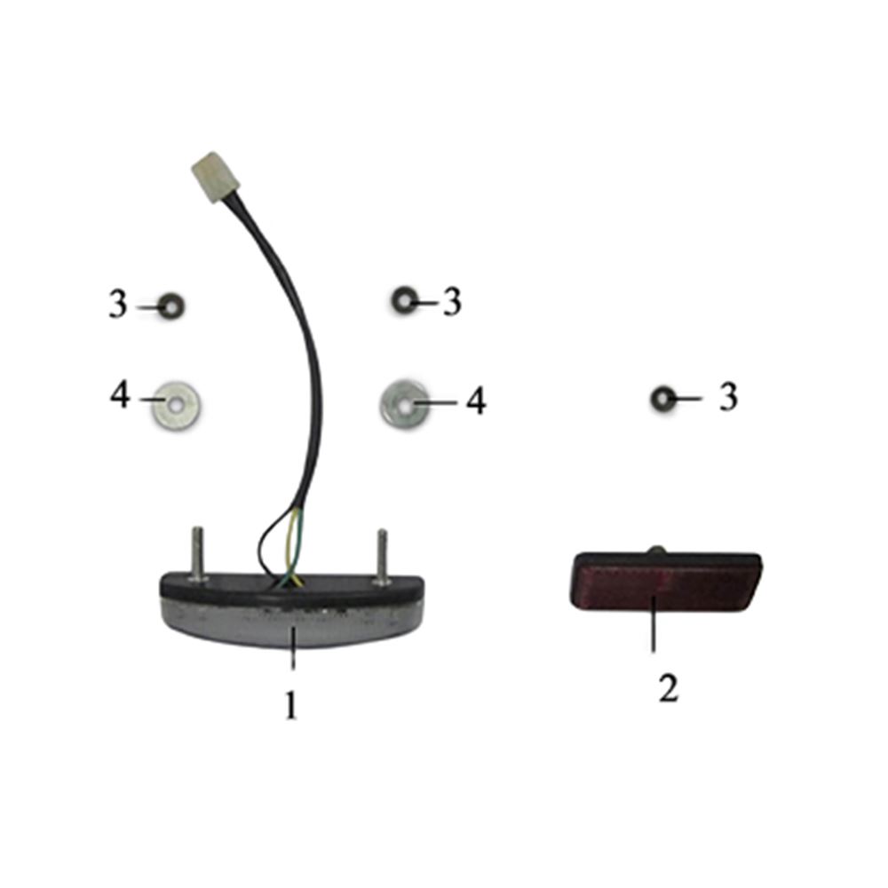 TAIL LIGHT