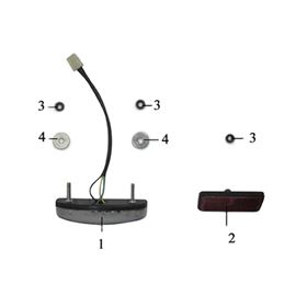 TAIL LIGHT