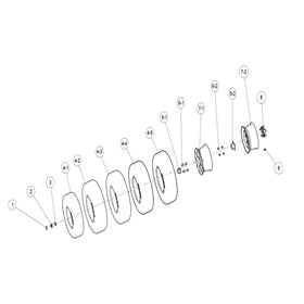 Front Wheel EU
