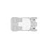 UT6 Chassis Aluminum Guard