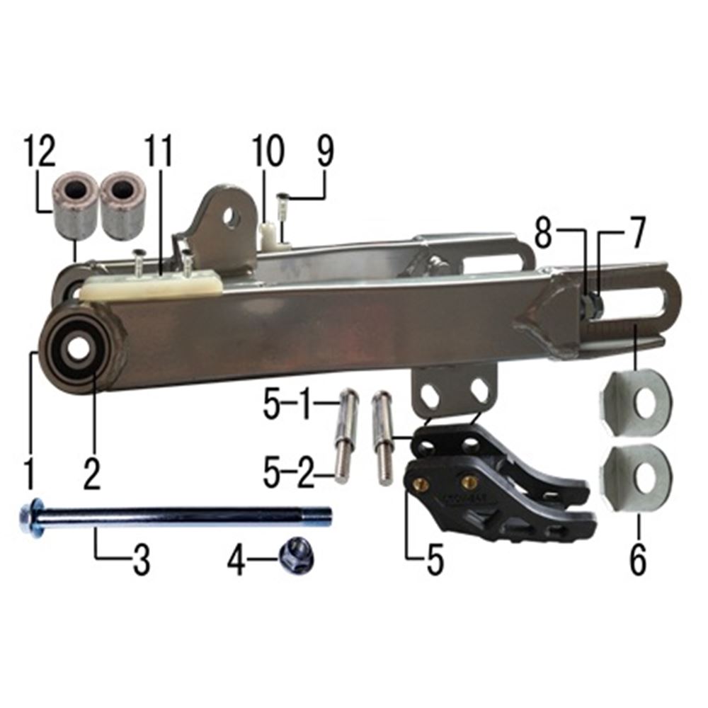 SWINGARM