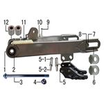 SWINGARM