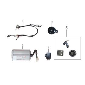 ELECTRIC PARTS