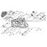 LH CRANKCASE
