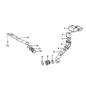 Air Intake System