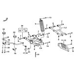 REAR SUSPENSION