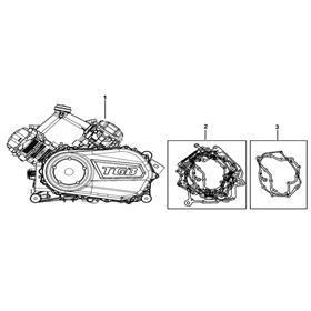 Engine Assy