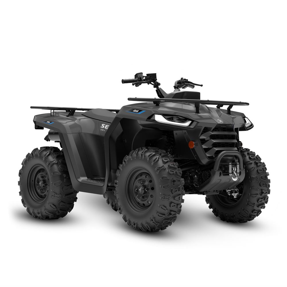Segway AT5 S Service Kit