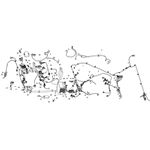 LOW VOLTAGE WIRING HARNESS ASSEMBLY