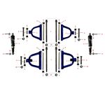 Front Suspension