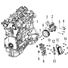 PUMP ASSY, WATER
