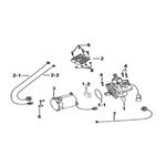 EPS ASSY.(FOR BRUSH MOTOR)