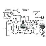 CARBURETTOR