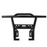 Front Bumper Assy Black