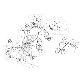 BRAKE SYSTEM,WIDE VERSION 2