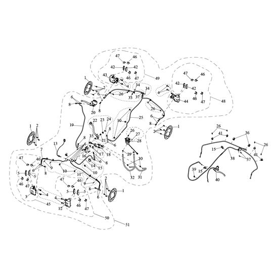 BRAKE SYSTEM,WIDE VERSION 2