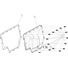 OIL PAN SUB-ASSY