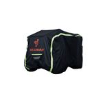 ATV 420D WATER RESIST FIBER 2 COVER