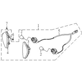 Headlight