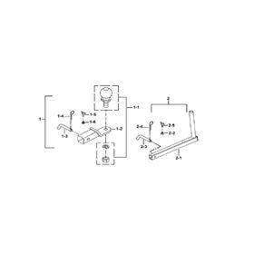 TRAILER HITCH ASSY