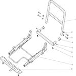 SEAT BRACKET ASSY