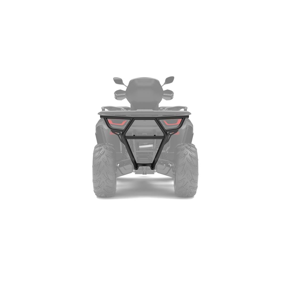 REAR BRUSH BAR KIT