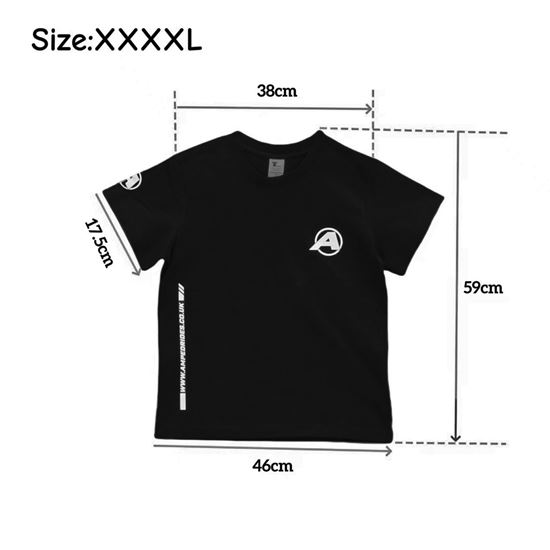 Amped Bikes T-Shirt