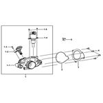 THROTTLE BODY COMP